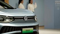 Voitures électriques: Volkswagen vise 40% d'économies sur ses coûts en Chine d'ici à 2026