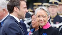Borne recadrée par Macron en Conseil des ministres : la gauche fulmine, le RN se frotte les mains