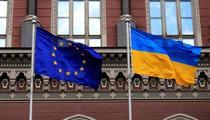 Ukraine: Bruxelles réfléchit à un parquet international