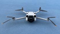 Ce drone ultra-léger DJI Mini 3 Pro va révolutionner vos photos de voyage (et il rentre dans votre sac à dos !)