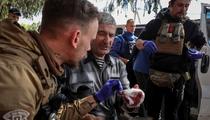 EN DIRECT - Guerre en Ukraine : Kiev reconnaît des «succès tactiques» de la Russie dans la région de Kharkiv