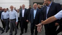 Qui sont les chefs du Hamas visés par les mandats réclamés par le procureur de la CPI ?