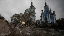 Guerre en Ukraine : le réseau électrique «pratiquement détruit» à Kherson, selon Kiev
