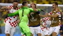 Coupe du monde : «Nous sommes des guerriers», prévient le gardien croate Livakovic