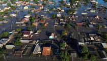 Inondations au Brésil: le gouvernement promet neuf milliards d'euros pour la reconstruction
