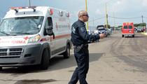 Au moins 18 touristes mexicains décèdent dans un accident d'autobus