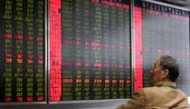 Les Bourses chinoises indécises à l'ouverture