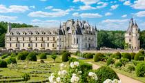 Onze des plus beaux châteaux de France