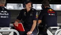 Formule 1 : Williams veut également attirer Adrian Newey