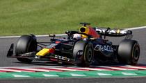 F1 : Impérial au Japon, Max Verstappen offre le titre des constructeurs à Red Bull