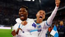 Ligue Europa : au bout du suspense, Marseille se hisse en demi-finale après avoir éliminé Benfica aux tirs au but