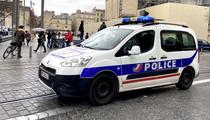 Bordeaux : les policiers font feu sur un véhicule après une course-poursuite sur 25 km