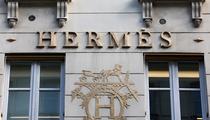 Tiré par la maroquinerie, Hermès enregistre un chiffre d’affaires en hausse de 12,6% au premier trimestre