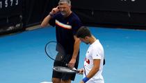 Tennis : une grosse dispute à l’origine de la rupture entre Djokovic et Ivanisevic ?