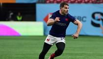 Rugby à 7 : Dupont déterminant dans la conquête du bronze à Vancouver (en vidéo)
