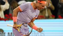 Tennis : Nadal réussit sa revanche et bat De Minaur à Madrid