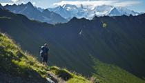 Randonnée en famille dans les Fiz, les «Dolomites du Haut-Giffre» qui font face au Mont-Blanc