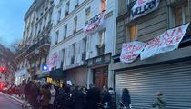 «C'est un scandale»: à Paris, des riverains mobilisés contre l'ouverture d'un centre pour toxicomanes aux abords d’écoles
