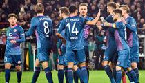 Bundesliga: Sankt Pauli retrouve la première division après 13 ans d'absence