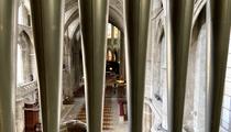 À Bordeaux, les collectivités rechignent à financer la reconstruction de l’orgue de la cathédrale