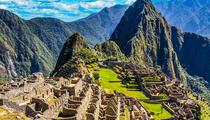 Pérou: une partie du Machu Picchu fermée au tourisme en raison de l'érosion
