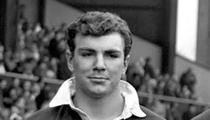 Rugby : décès de l'ancien international irlandais Tony O'Reilly
