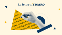 La lettre du <i>Figaro </i>du 19 mai 2022