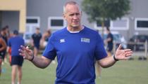 Rugby : l'Anglais Richard Hodges rejoint le staff de l’Italie comme entraîneur de la défense