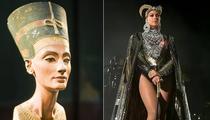 Beyoncé en Nefertiti au musée de Leiden: l'Égypte décide de bannir les archéologues hollandais