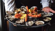 Nos 10 meilleures tables pour un plateau de fruits de mer à Paris