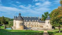 Au château de Bussy-Rabutin, plongée dans un petit «Versailles bourguignon»