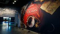 «Retour à Azkaban», une expérience incontournable pour les fans d’Harry Potter à Londres