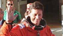 L'astronaute français Jean-Jacques Favier est mort
