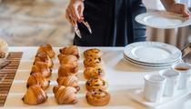 Cinq petits déjeuners pour démarrer la journée du bon pied à Paris
