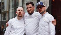 Que vaut Philo Saucisse, le restaurant éphémère des candidats de Top Chef? 