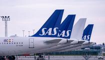 Endettée et minée par un conflit social, la compagnie aérienne SAS en grand danger