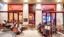 Les 5 nouveaux restaurants à découvrir à Nantes