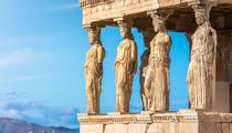 Cinq expressions qui nous viennent de la mythologie grecque