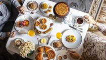 Gastronomie: les restaurants réinventent le petit déjeuner 