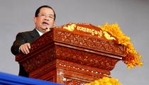 Au Cambodge, l’opposition évincée