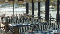 Riviera Fuga, restaurant italo-japonais en bord de Seine 