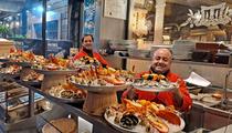 Les meilleurs bars à huîtres de Paris