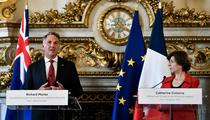 La France réfléchit à actualiser sa stratégie indo-pacifique