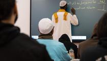 Fin des imams détachés: l’épineux défi de la formation des prêcheurs en France