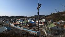 Une île sud-coréenne dans le viseur de Kim Jong-un