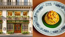 Fish and chips, pies, scones: la gastronomie anglaise prend sa revanche à Paris