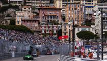 L’E-Prix de Monaco, vitrine du championnat électrique