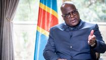 Le président de la RDC, Félix Tshisekedi, au <i>Figaro</i>: «Une guerre avec le Rwanda est possible»