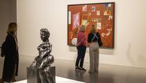 Fondation Louis Vuitton: «L’Atelier rouge», de Matisse, le mal-aimé devenu trésor est de retour à Paris