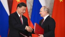 Entre Moscou et Pékin, une «amitié sans limites» pour déconstruire l’ordre mondial